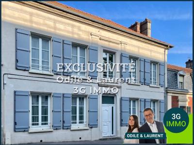 photo For sale House CLERMONT 60