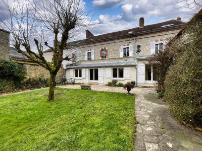 Vente Maison SOUPPES-SUR-LOING  77