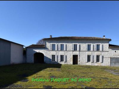 Vente Maison PONS  17