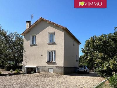 photo For sale House LUSSAC-LES-CHATEAUX 86