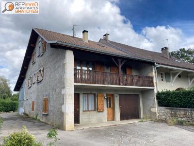 Vente Maison 5 pices SAINT-GENIS-POUILLY 01630