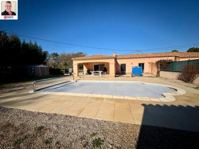 For sale House TRANS-EN-PROVENCE  83