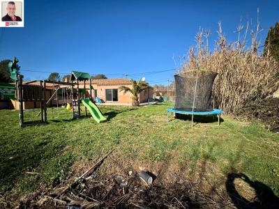 For sale House TRANS-EN-PROVENCE  83