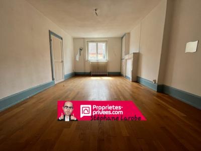 Vente Appartement MOULINS  03