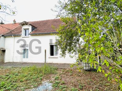 Vente Maison CHATELLERAULT  86