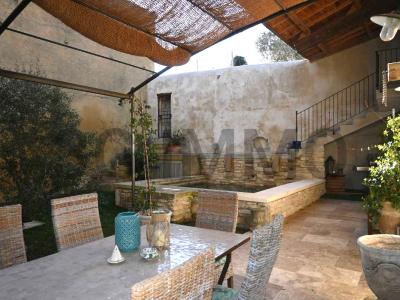 For sale House BOURG-SAINT-ANDEOL  07