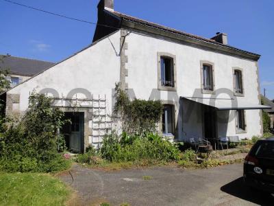 Vente Maison 5 pices GUISCRIFF 56560