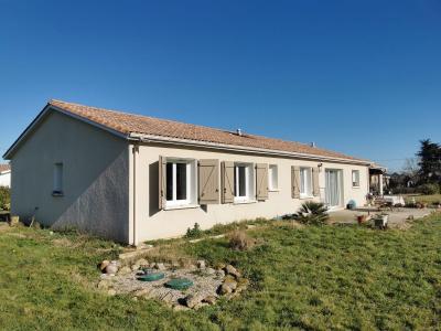 Vente Maison MEILHAN-SUR-GARONNE  47