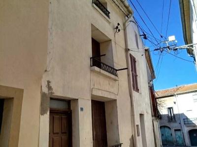 Vente Maison 6 pices CESSENON-SUR-ORB 34460