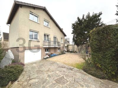 photo For sale House SEVRAN 93