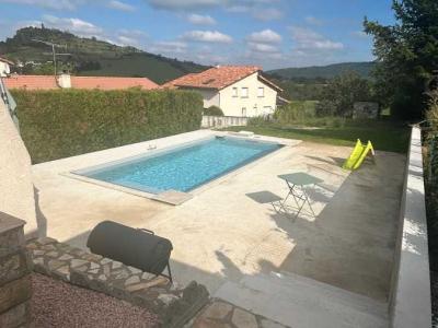 Vente Maison 4 pices CEYRAT 63122