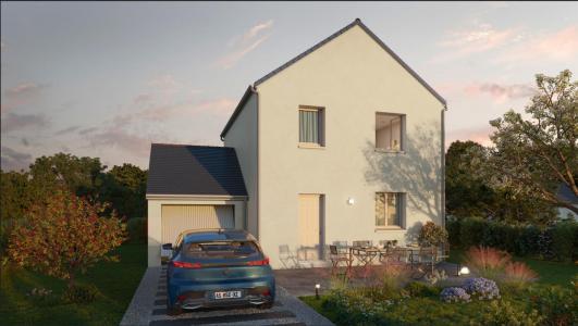 Vente Maison BRAIN-SUR-LONGUENEE 49220