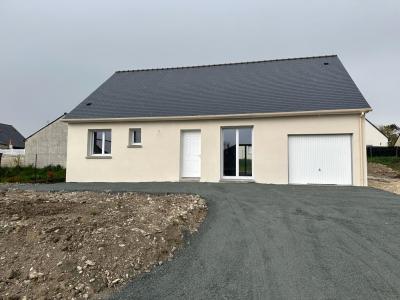 Vente Maison CORNE  49