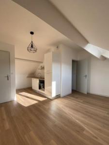 Vente Appartement VILLEURBANNE 69100