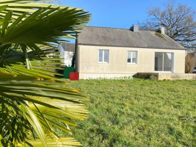 Vente Maison 4 pices ACIGNE 35690