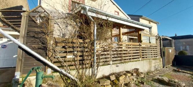 Vente Maison 11 pices HAUTEVELLE 70800