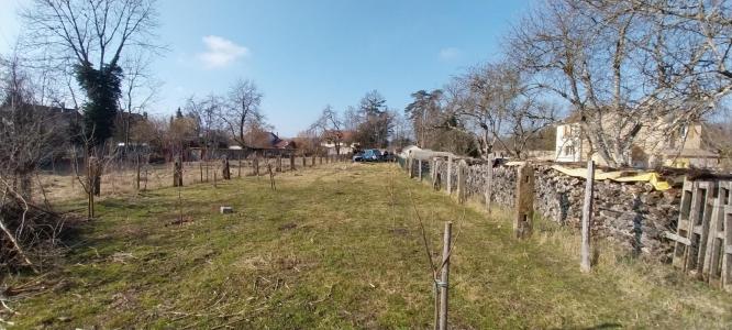 For sale Land SAINT-LOUP-SUR-SEMOUSE  70