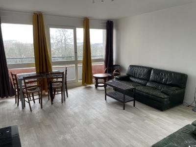 Vente Appartement MEE-SUR-SEINE  77