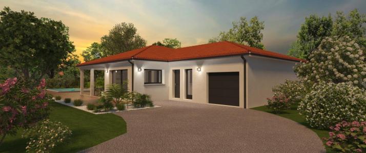 Vente Maison SORBIERS 42290