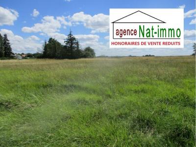 For sale Land CHUELLES  45