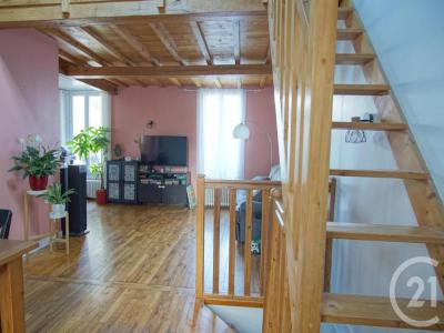 For sale House CHOISY-LE-ROI 