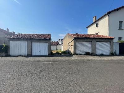 Vente Parking CLERMONT-FERRAND 63100