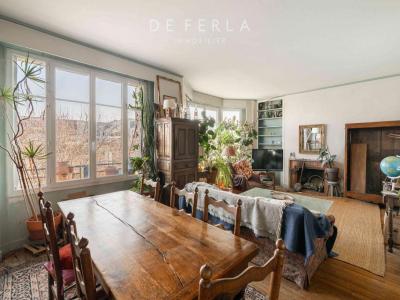 Vente Appartement 5 pices PARIS-14EME-ARRONDISSEMENT 75014