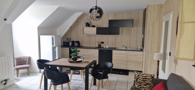 For rent Apartment AIX-LES-BAINS 