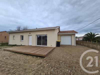 Vente Maison SOULAC-SUR-MER  33