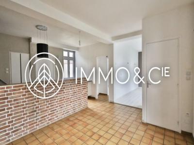 Vente Maison 4 pices QUESNOY-SUR-DEULE 59890