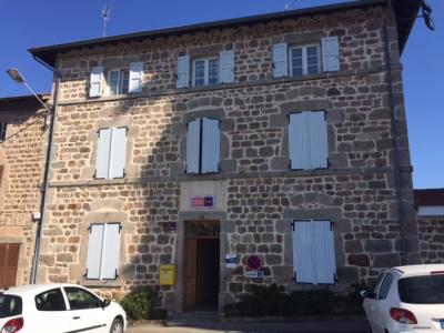 photo For rent Apartment ESSERTINES-EN-DONZY 42