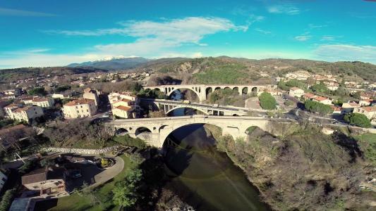 photo For sale Apartment CERET 66