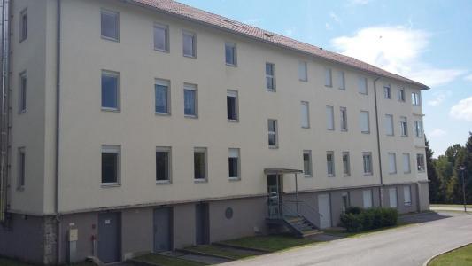 Location Appartement 2 pices HAUTEVILLE-LOMPNES 01110