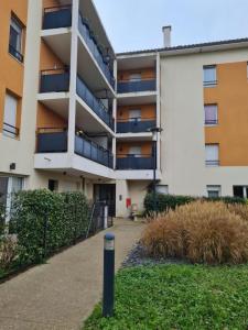 Location Appartement 4 pices JASSANS-RIOTTIER 01480