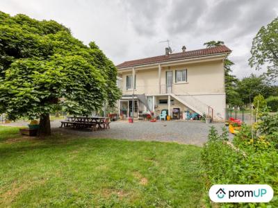 Vente Maison SAINT-CLAUD  16