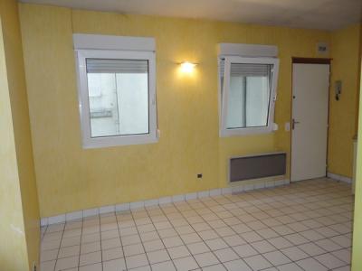 Location Appartement CLERMONT-FERRAND 