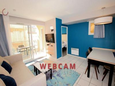 Vente Appartement BEAUSOLEIL  06