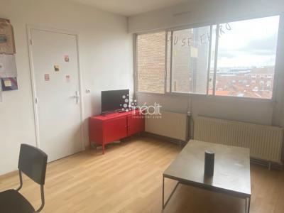 Location Appartement 5 pices LILLE 59000