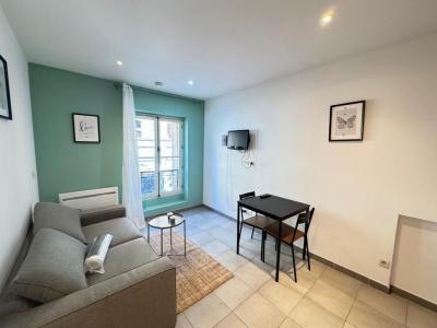 photo For rent Apartment MARSEILLE-2EME-ARRONDISSEMENT 13