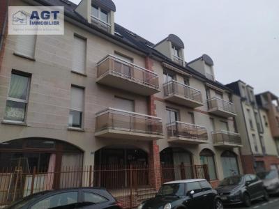 photo For rent Apartment BEAUVAIS 60