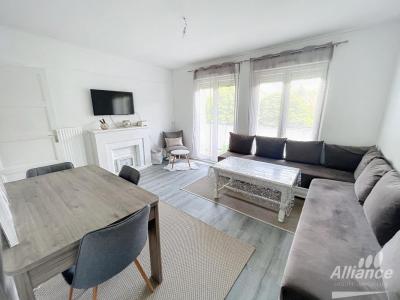 photo For sale Apartment GRAND-CHARMONT 25