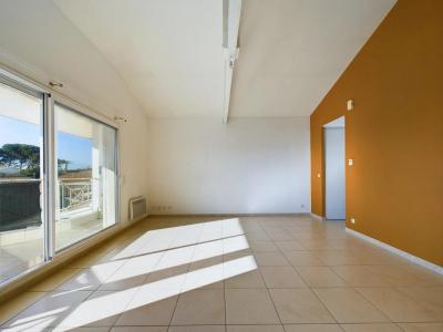 Vente Appartement ARES  33