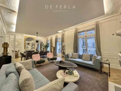 For sale Apartment PARIS-8EME-ARRONDISSEMENT  75