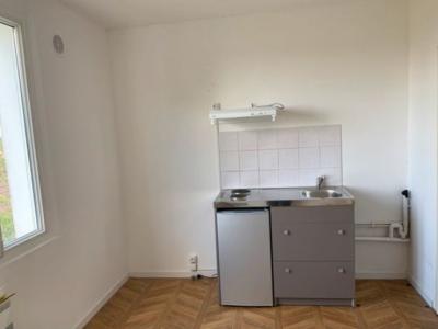 Location Appartement CHANTELOUP-LES-VIGNES 78570