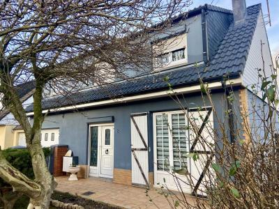 Vente Maison 7 pices HOUDAIN 62150