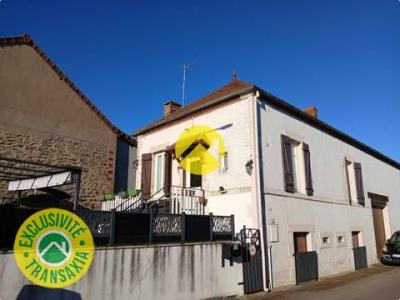 Vente Maison 5 pices HURIEL 03380