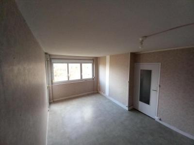 Location Appartement BOURBON-LANCY 