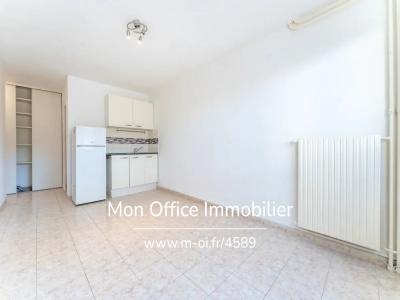 Vente Appartement MARSEILLE-1ER-ARRONDISSEMENT 13001