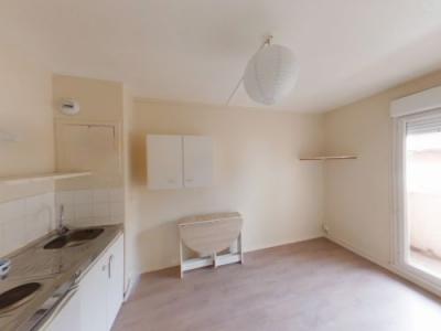 Location Appartement SAINT-AMAND-MONTROND  18