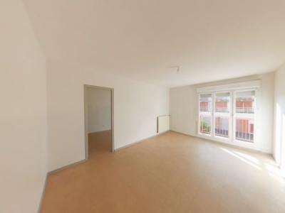 Location Appartement SAINT-AMAND-MONTROND  18